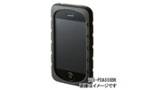 200-PDA008BK（ブラック）の画像