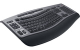 Wireless Laser Desktop 6000（キーボード）の画像