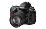 D700の画像