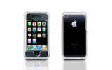 TUNESHELL for iPhone 3Gの画像