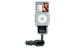 Belkin TuneBase FM ll（通常価格：11,800円/特別価格：9,440円）の画像