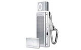 Creative TravelSound i50 for shuffle（通常価格：7,980円/特別価格：6,380円）の画像