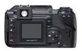 E-300背面の画像