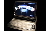 HP TouchSmart PC IQ500の画像