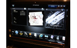TouchSmartソフトウェアのスタート画面の画像