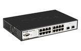 DGS-3200-16の画像