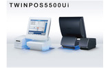 ベースモデルPOS「TWINPOS5500Ui」の画像