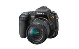 DSLR-A300K(ブラック)の画像