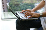 「HP 2133 Mini-Note PC」の画像