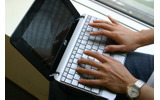 「HP 2133 Mini-Note PC」の画像