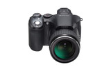 EXILIM PRO EX-F1の画像