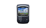 BlackBerry 8707hの画像