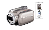 HDC-HS9の画像