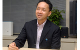 地子徳幸氏の画像
