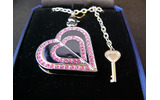 Heart Key＆Lockの画像