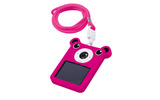 ZOOWEAR KUMA for iPod nano 3G（iPod nanoは別売）の画像