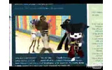 Lively by Googleのサンプル（デモ動画より）の画像