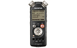 Linear PCM Recorder LS-10 プレミアムサウンドエディションの画像