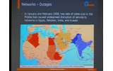 　動的なコンテンツを扱えるCDNはAkamaiだけ——創業から10年を迎える米Akamai Technologiesのヴァイスプレジデントであるグレッグ・ラザール氏が来日し、同社の現状を発表した。の画像