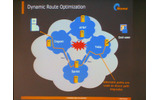 　動的なコンテンツを扱えるCDNはAkamaiだけ——創業から10年を迎える米Akamai Technologiesのヴァイスプレジデントであるグレッグ・ラザール氏が来日し、同社の現状を発表した。の画像