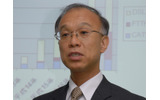 　動的なコンテンツを扱えるCDNはAkamaiだけ——創業から10年を迎える米Akamai Technologiesのヴァイスプレジデントであるグレッグ・ラザール氏が来日し、同社の現状を発表した。の画像