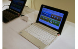 エイサーのネットブック「Aspire one」がいよいよ日本上陸の画像