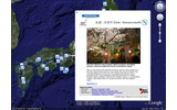 Trave and Tourismの新しいレイヤー：日本の観光名所の画像