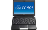 Eee PC 901-Xファインエボニーの画像