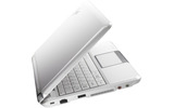 Eee PC 901-Xパールホワイトの画像