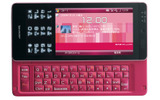WILLCOM 03の画像
