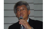 LogLogic Japanカントリーマネージャの池田克彦氏の画像