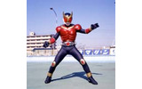 　東映の特撮ヒーロー物を配信している有料会員制サイト「東映特撮BB」では、仮面ライダーの新シリーズ第一作にあたる「仮面ライダークウガ」の配信をスタートさせた。の画像
