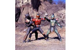 　東映の特撮ヒーロー物を配信している有料会員制サイト「東映特撮BB」では、仮面ライダーの新シリーズ第一作にあたる「仮面ライダークウガ」の配信をスタートさせた。の画像
