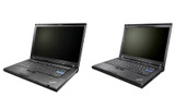ThinkPad T500/T400の画像