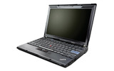 ThinkPad X200の画像
