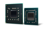 モバイルインテル4シリーズExpressチップセットの画像