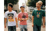 FUNKY MONKEY BABYSの画像