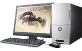 SPR-E85GMXH08G（ディスプレイは別売）の画像