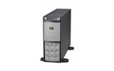 2WAYタワー型サーバ「PRIMERGY TX300 S4」の画像
