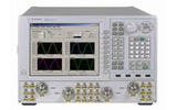 「Agilent PNA-X非線形・ベクトル・ネットワーク・アナライザ」の画像