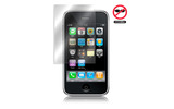 クリアケース for iPhone 3Gの画像