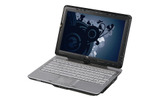 HP Pavilion Notebook PC tx2505/CTの画像