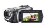 iVIS HF11の画像