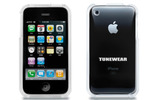 TUNESHELL Plus for iPhone 3G(iPhoneは別売)の画像