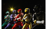 劇場版 炎神戦隊ゴーオンジャーの画像