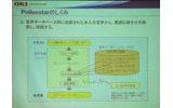 サンプリング文章は各音ごとにあらゆる場面を想定。同じ文字でも言葉によって異なる音を使用するの画像