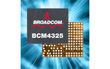 「Broadcom BCM4325」の画像