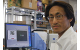 DideoNET-Japan(ディディオネットジャパン)の技術開発チーム主任・金太辰(キム・テジン)氏の画像