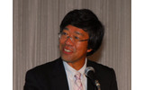 　BWAユビキタスネットワーク研究会は28日、総会を開催した。同研究会は、ワイヤレスブロードバンド回線を用いてカメラやセンサネットワークの構築とその共用化を目指すというものだ。の画像