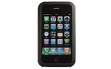 iPhone 3G Case Grain Blackの画像